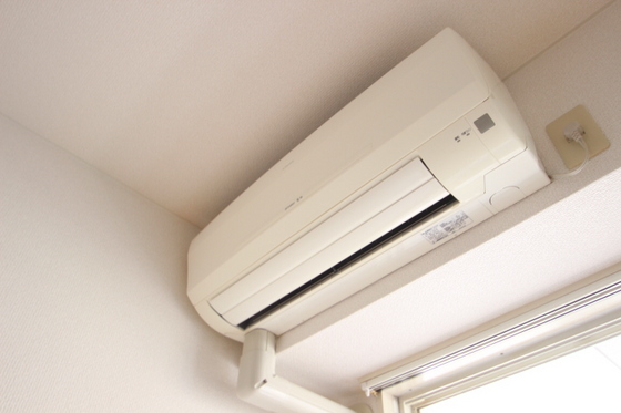 その他設備　※別部屋の写真です