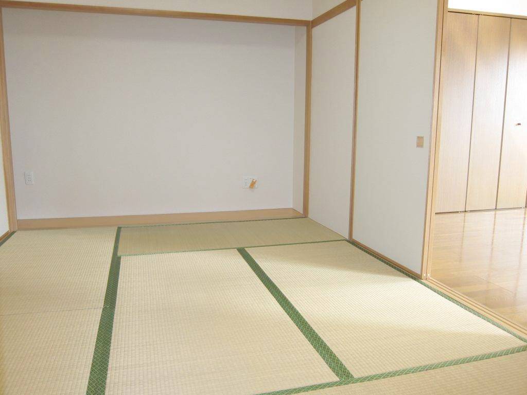 その他　和室
