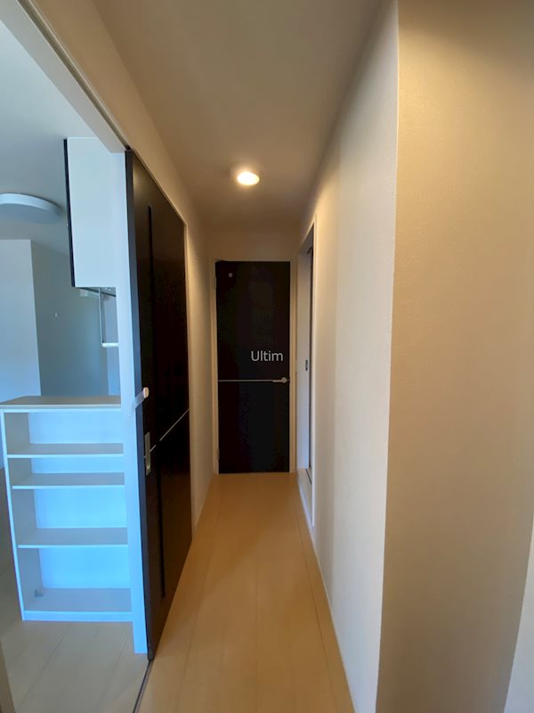 玄関　※別のお部屋のお写真です。御参考までに。