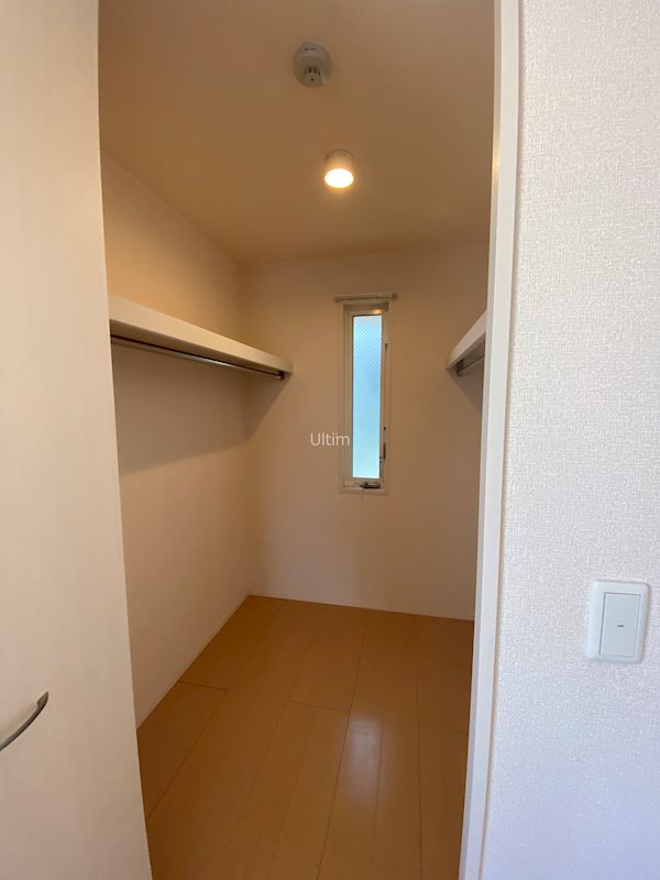 収納　※別のお部屋のお写真です。御参考までに。