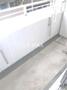 バルコニー　別部屋参照