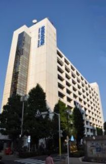役所　台東区役所（役所）まで235m