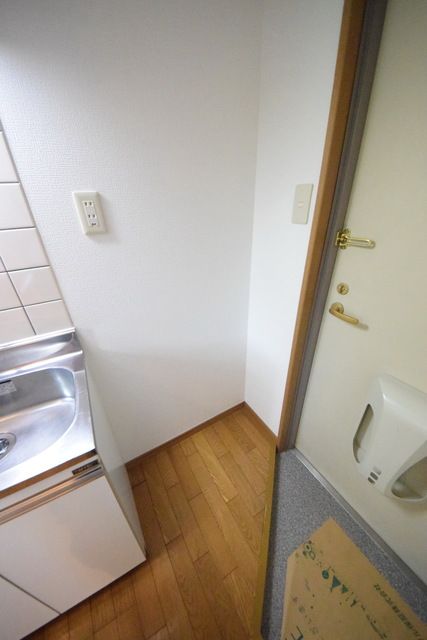 その他　室内写真