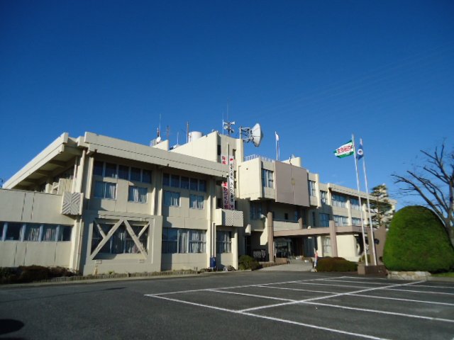 その他　大口町役場（その他）まで926m