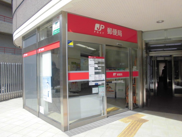 エリーフラッツ京町の周辺写真