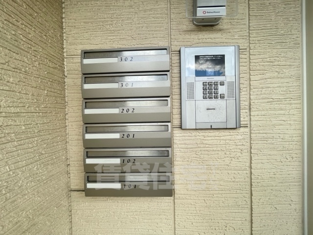 ロビー