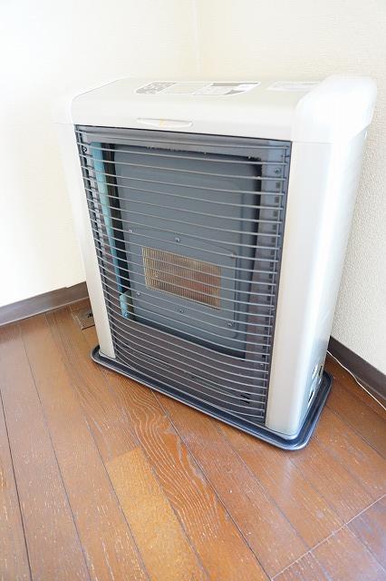 その他設備　設備