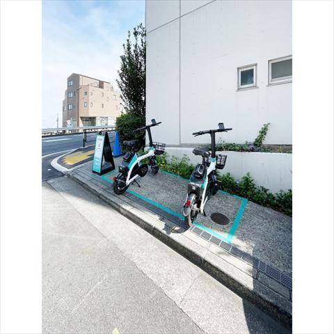 ロビー