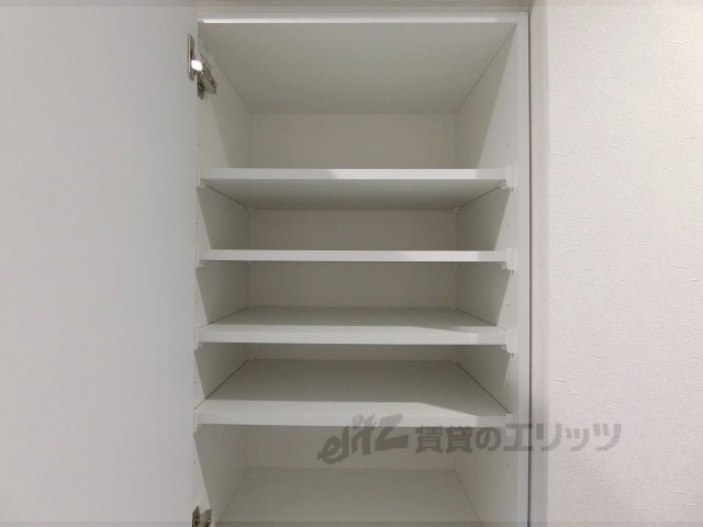 収納　下駄箱