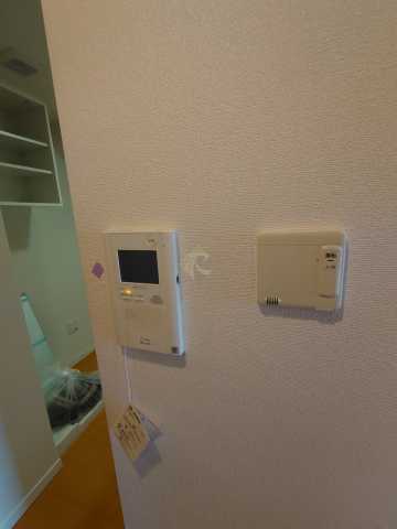 セキュリティ　リライフ浅草店
