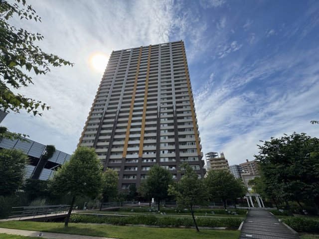 建物外観　建物外観