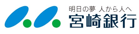 銀行　宮崎銀行赤江支店（銀行）まで1452m