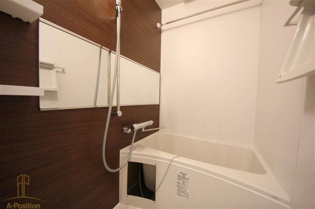 バス・シャワールーム　レオンコンフォート本町クレセント