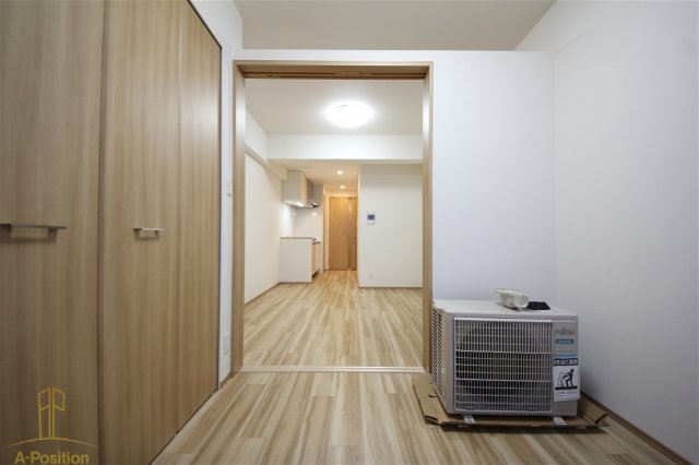 その他部屋・スペース　レオンコンフォート本町クレセント