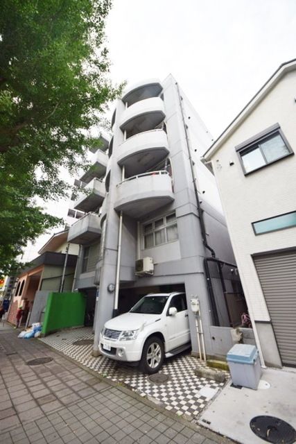 その他　☆外観・共用部分☆