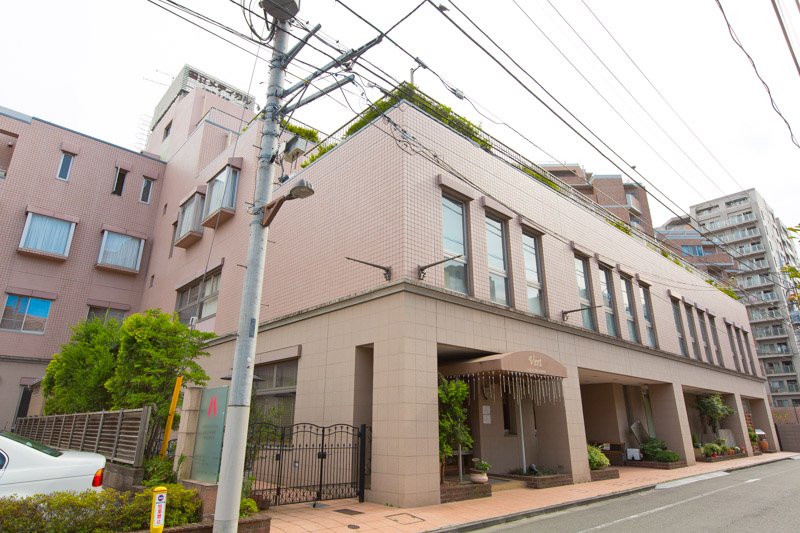 病院　国立メディカルセンター（病院）まで136m