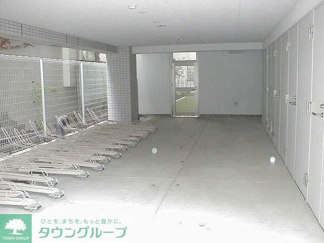 その他共有部分　★タウンハウジング蒲田店取り扱い★