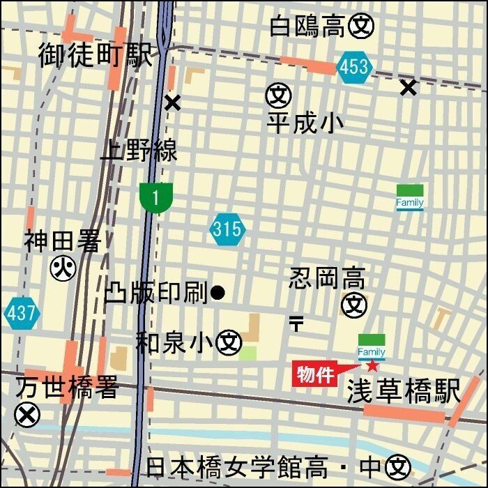 その他　物件画像