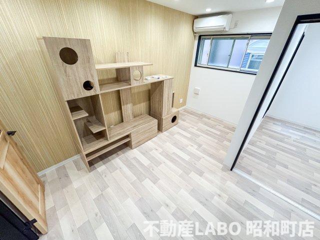 その他部屋・スペース
