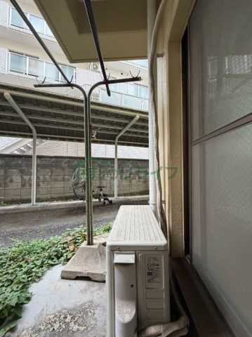 ラヴィーナ門前仲町の内装写真