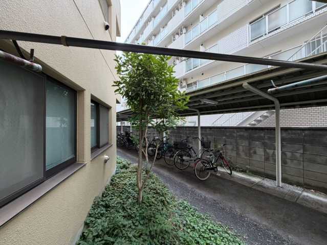 ラヴィーナ門前仲町のその他写真