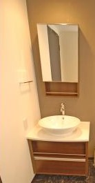洗面設備　その他部屋参考写真