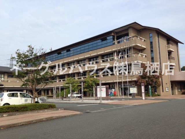 その他　基山町役場（その他）まで2387m