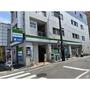 コンビニ　ファミリーマートＪＲ新水前寺駅前（コンビニ）まで366m