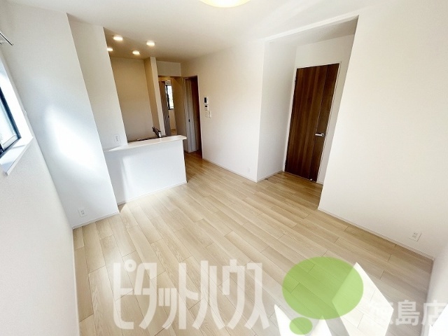 建物外観　イメージ