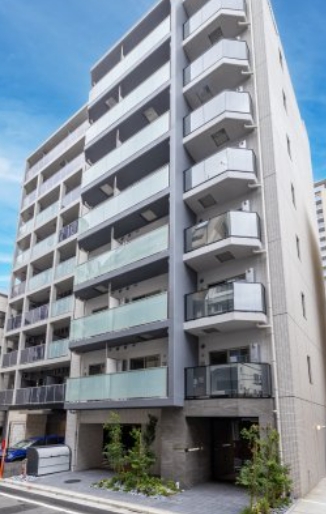 建物外観　☆きれいな外観☆