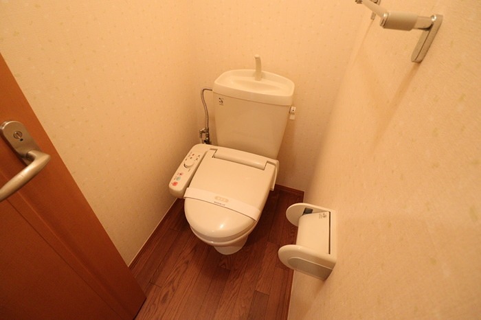 トイレ　同シリーズ別部屋