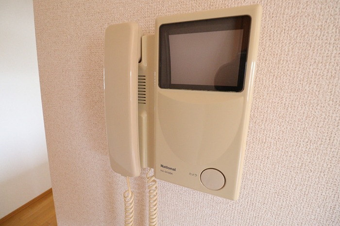 セキュリティ　同シリーズ別部屋