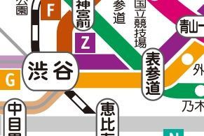 その他　☆路線図☆