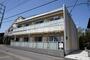 成田駅より徒歩8分 1階 築10年6ヶ月の賃貸物件