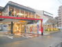 飲食店　マクドナルド用賀インター店（飲食店）まで342m