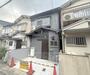 石田駅より徒歩14分 1階 築53年8ヶ月の賃貸物件