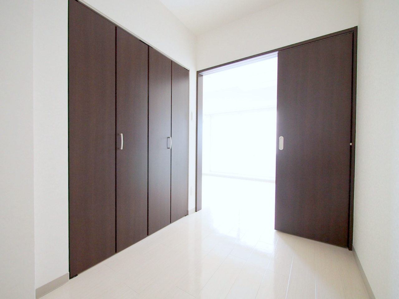 その他部屋・スペース　人気のオール洋室タイプのお部屋です♪