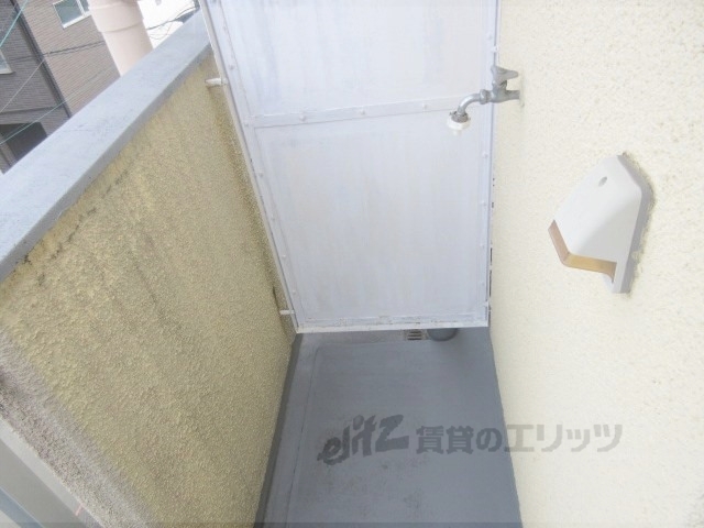 その他部屋・スペース　洗濯機置場