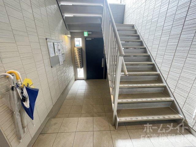 ロビー