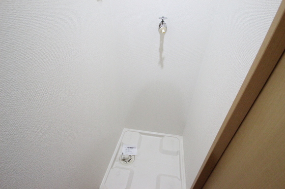 その他設備　※別号室の写真です