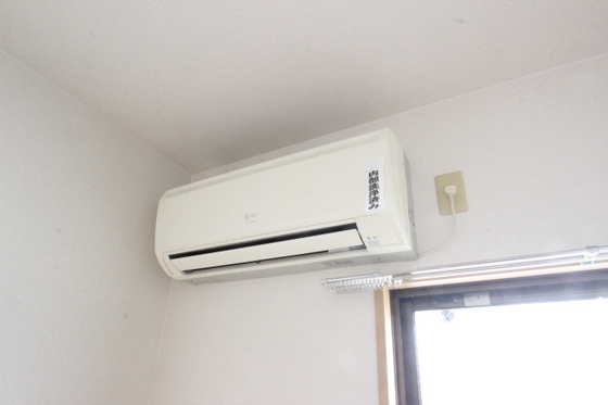 その他　※別号室の写真です