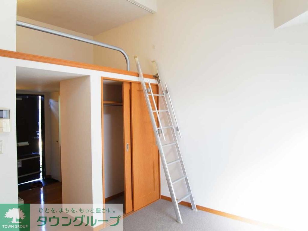 その他部屋・スペース　2F