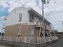 朝日ハイツA 2階 築31年5ヶ月の賃貸物件