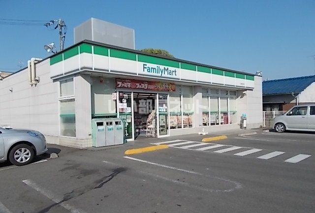コンビニ　ファミリーマート 今治郷本町店（コンビニ）まで959m