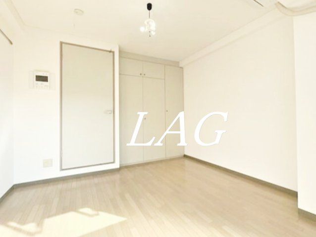 その他部屋・スペース　寝室です。
