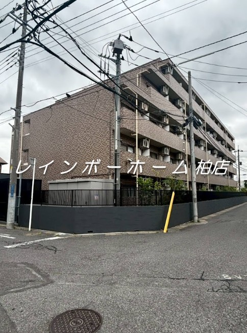 建物外観　外観です