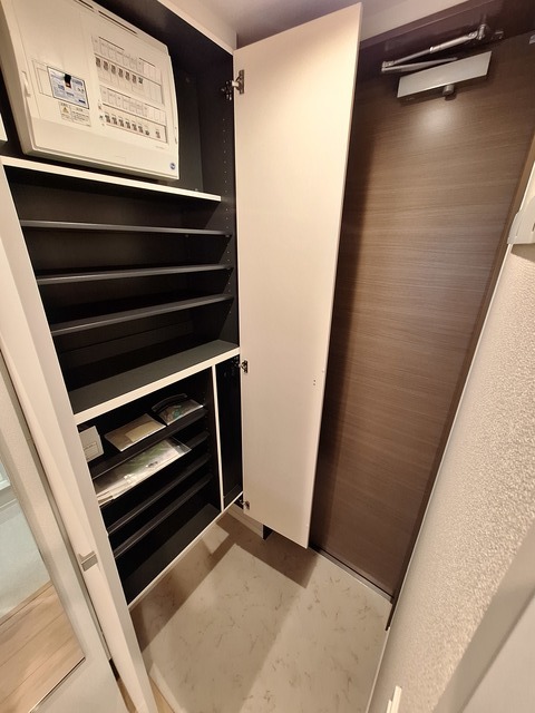 玄関　★シューズボックス★