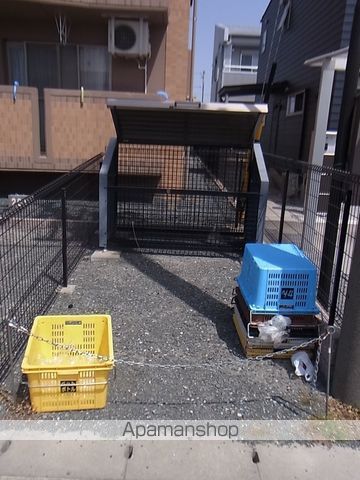 その他共有部分　その他共有部分