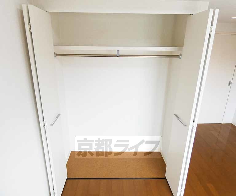 収納　たっぷり収納できます