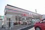コンビニ　セブンイレブン　広島大原駅前店（コンビニ）まで174m